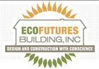 Eco Futures Buildings Inc Logo